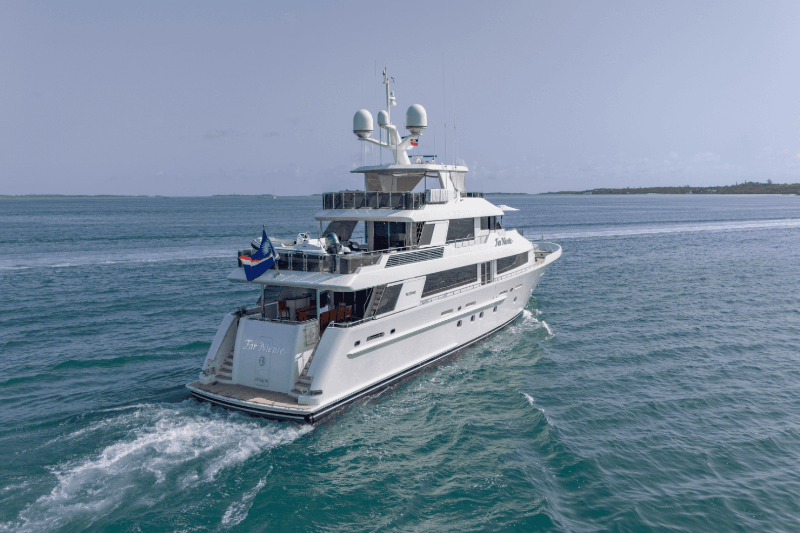 2014 Westport 40M — photo 13