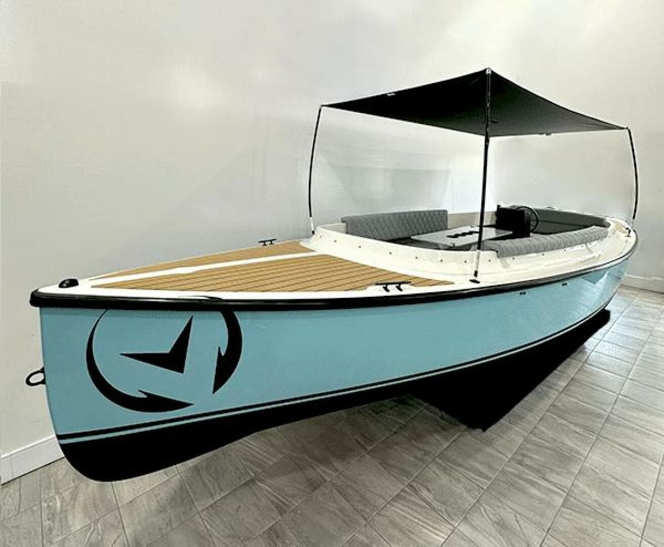 2023 Vision Fantail 217 — photo 1