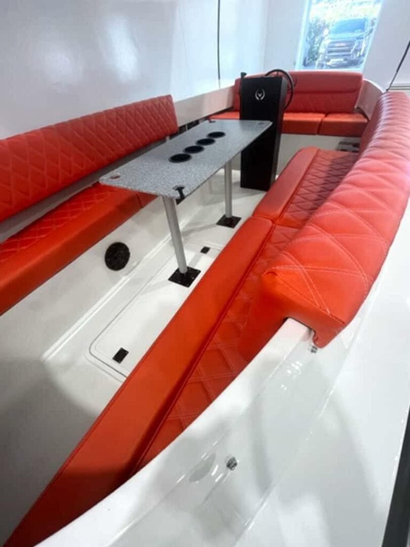 2024 Vision Fantail 217 — photo 2