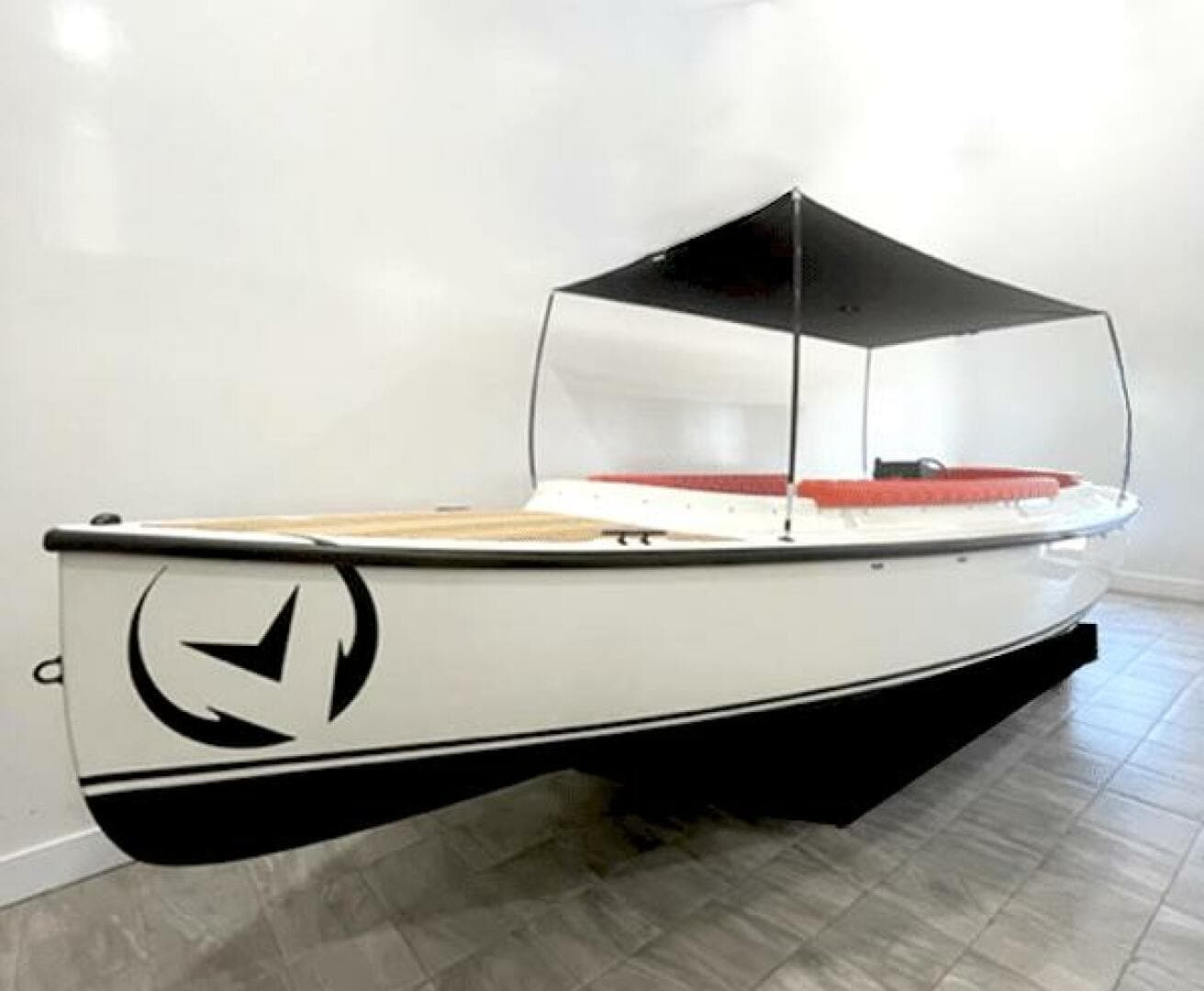 2024 Vision Fantail 217 — photo 1