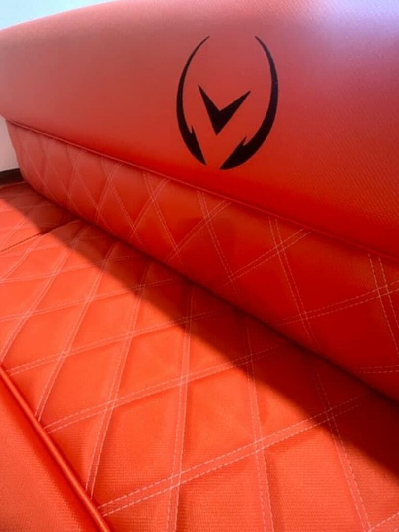 2024 Vision Fantail 217 — photo 3