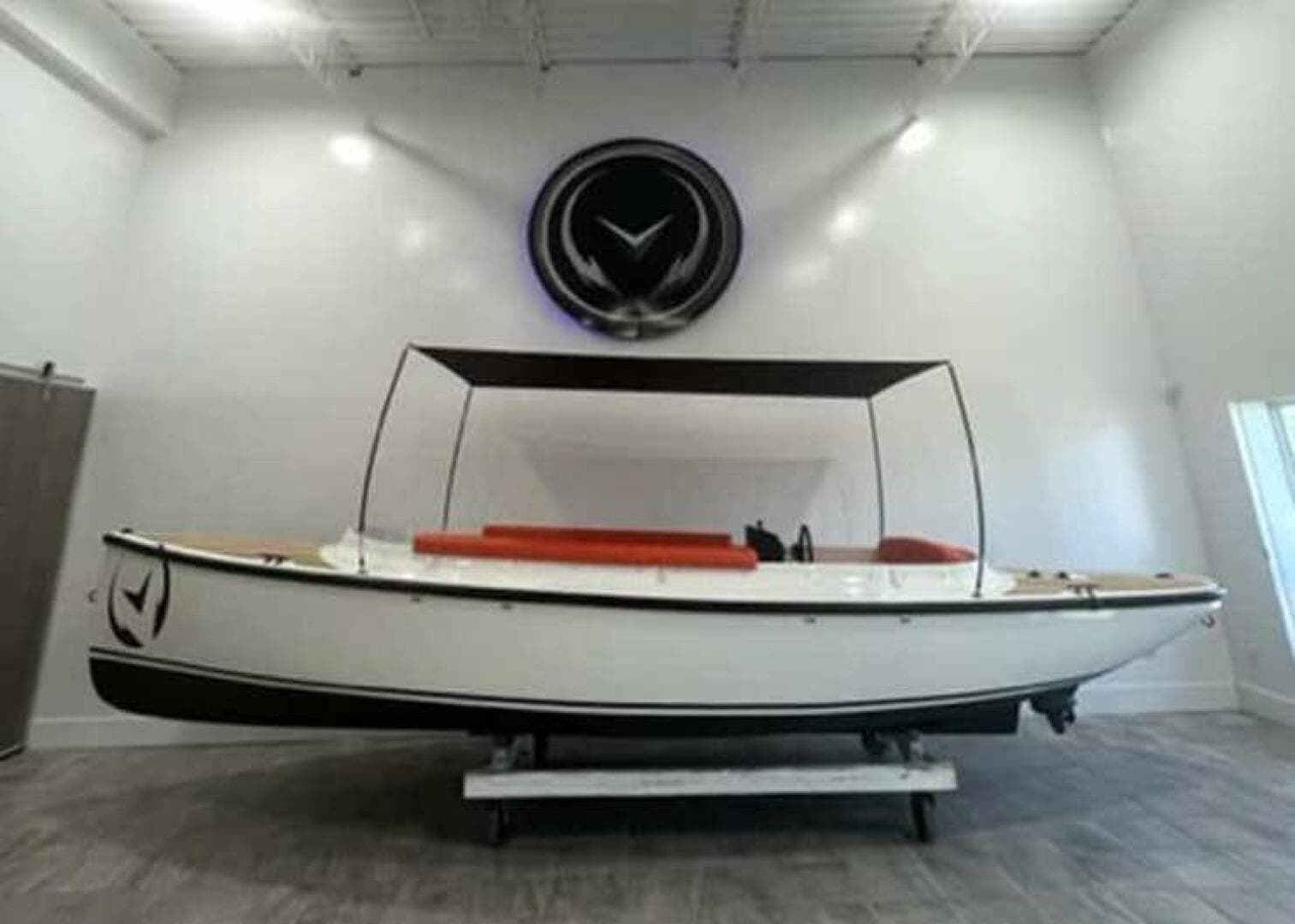 2024 Vision Fantail 217 — photo 7