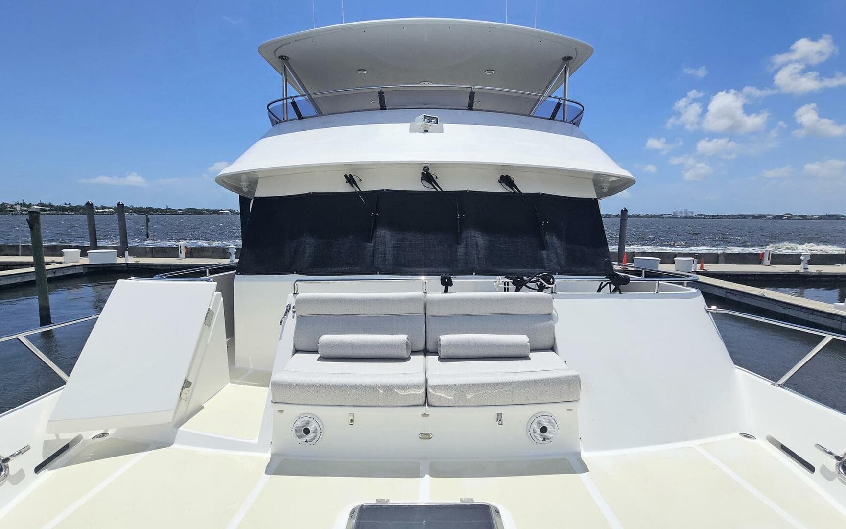 2012 Outer Reef Yachts 700 — photo 10