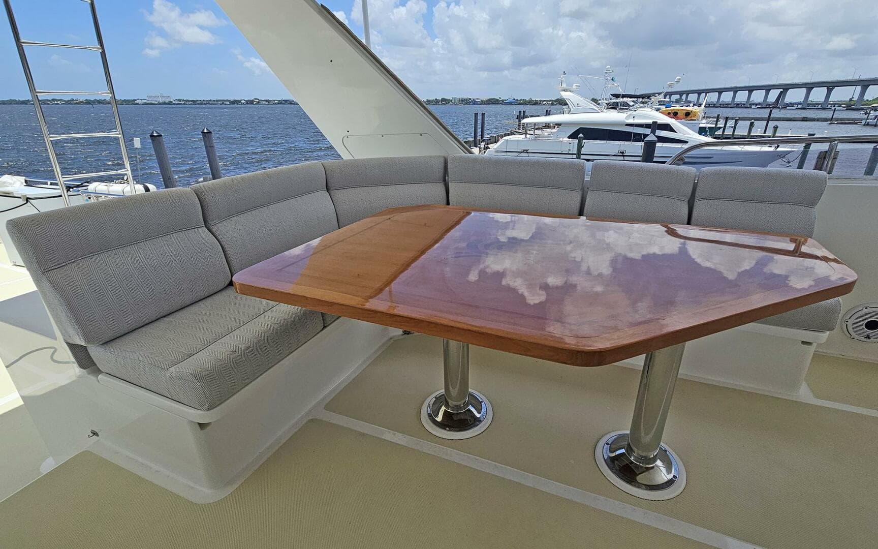 2012 Outer Reef Yachts 700 — photo 56