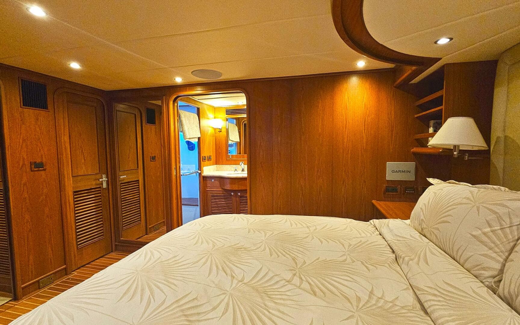 2012 Outer Reef Yachts 700 — photo 39
