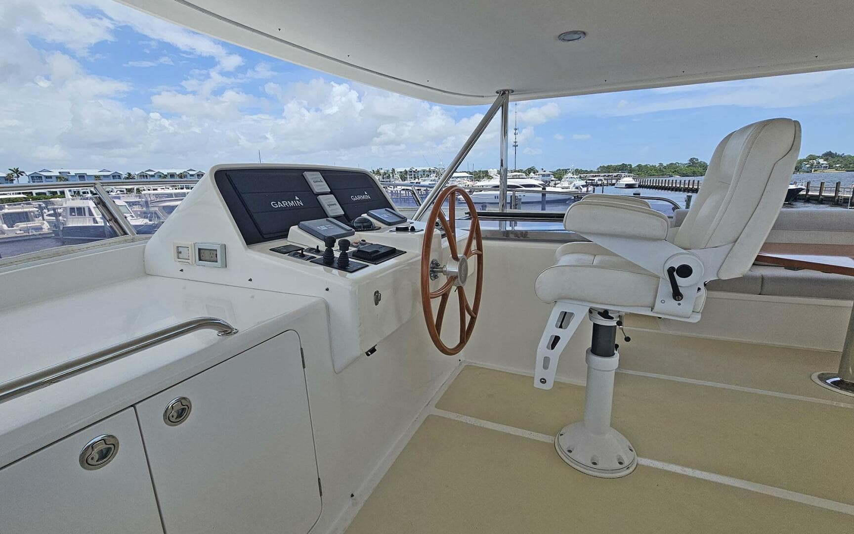 2012 Outer Reef Yachts 700 — photo 54