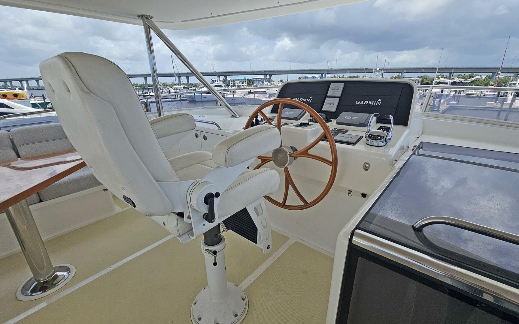 2012 Outer Reef Yachts 700 — photo 53