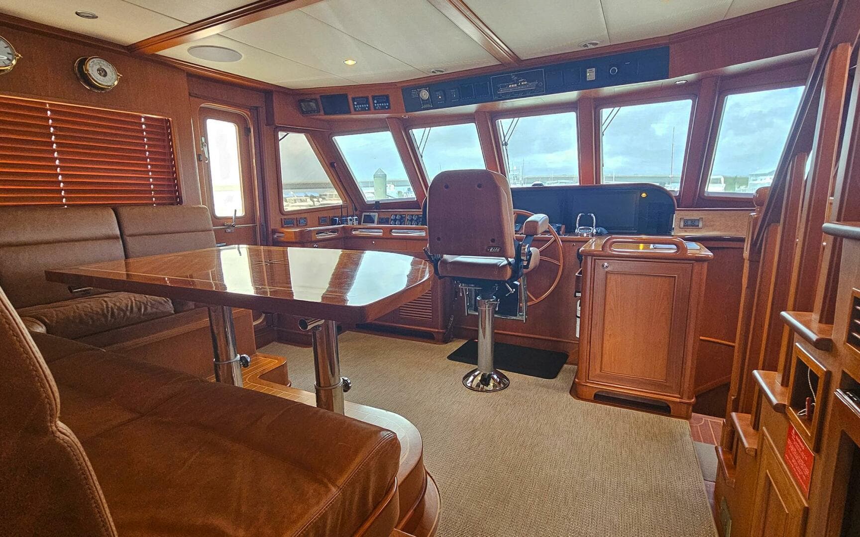 2012 Outer Reef Yachts 700 — photo 24