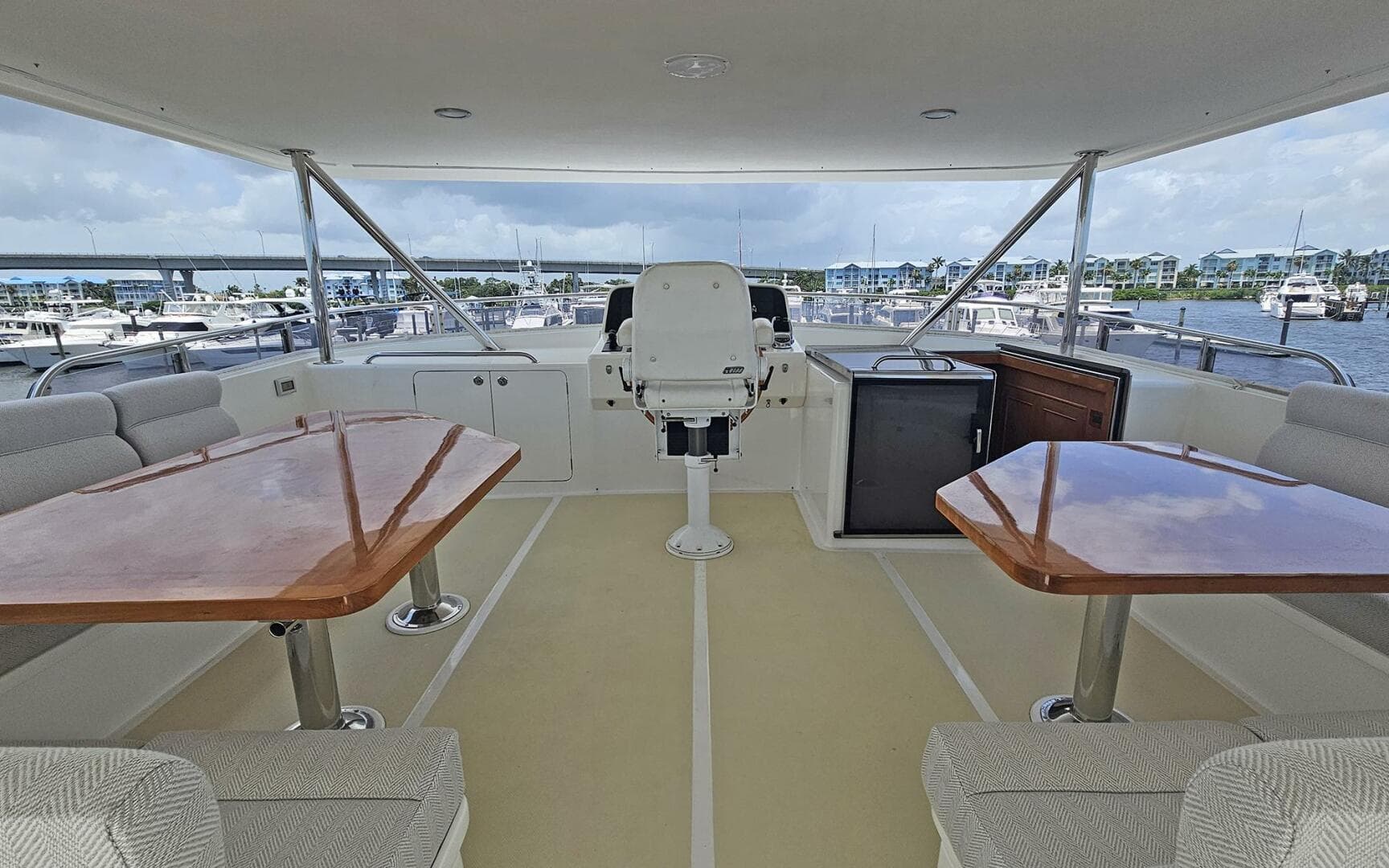 2012 Outer Reef Yachts 700 — photo 58