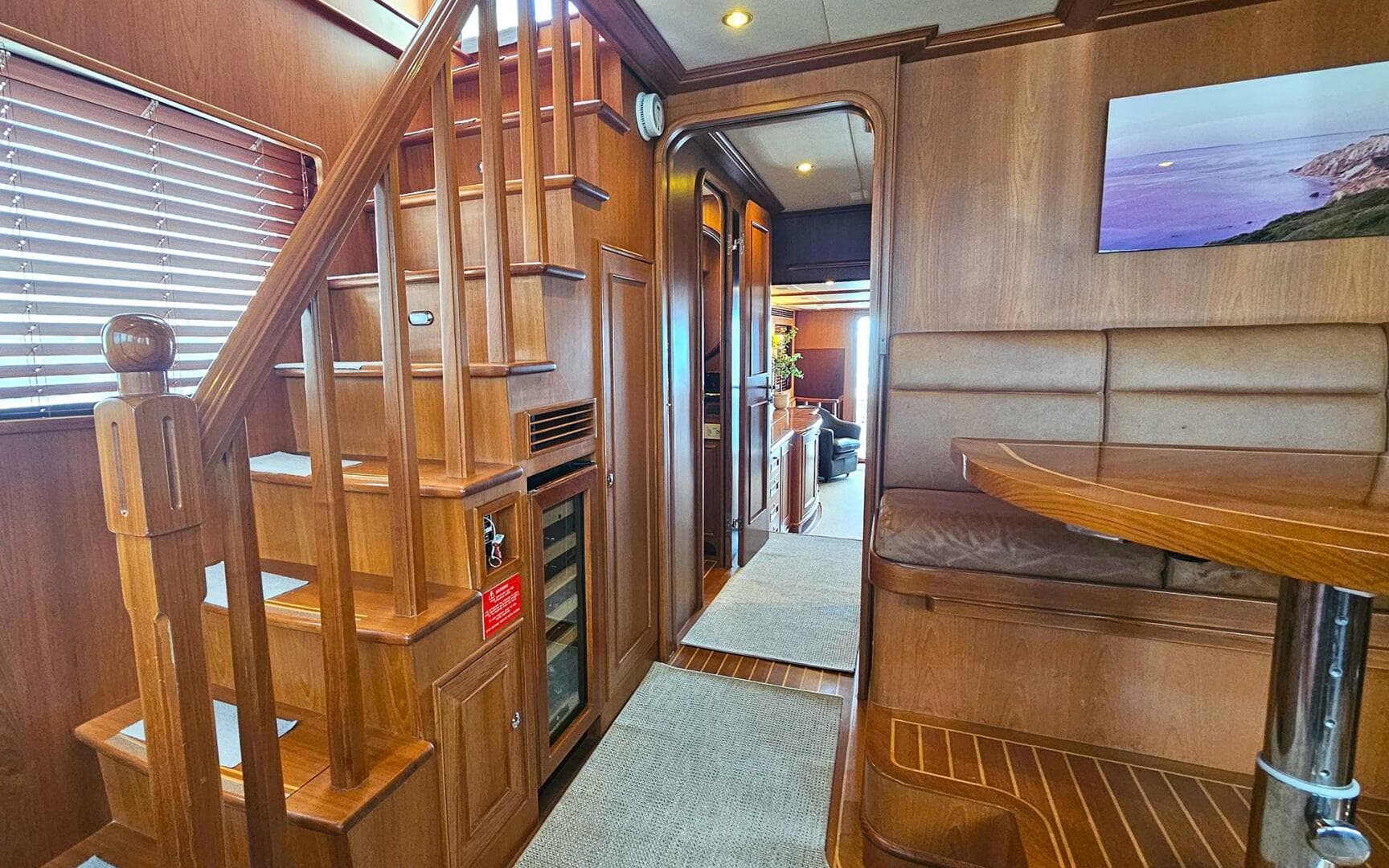 2012 Outer Reef Yachts 700 — photo 22