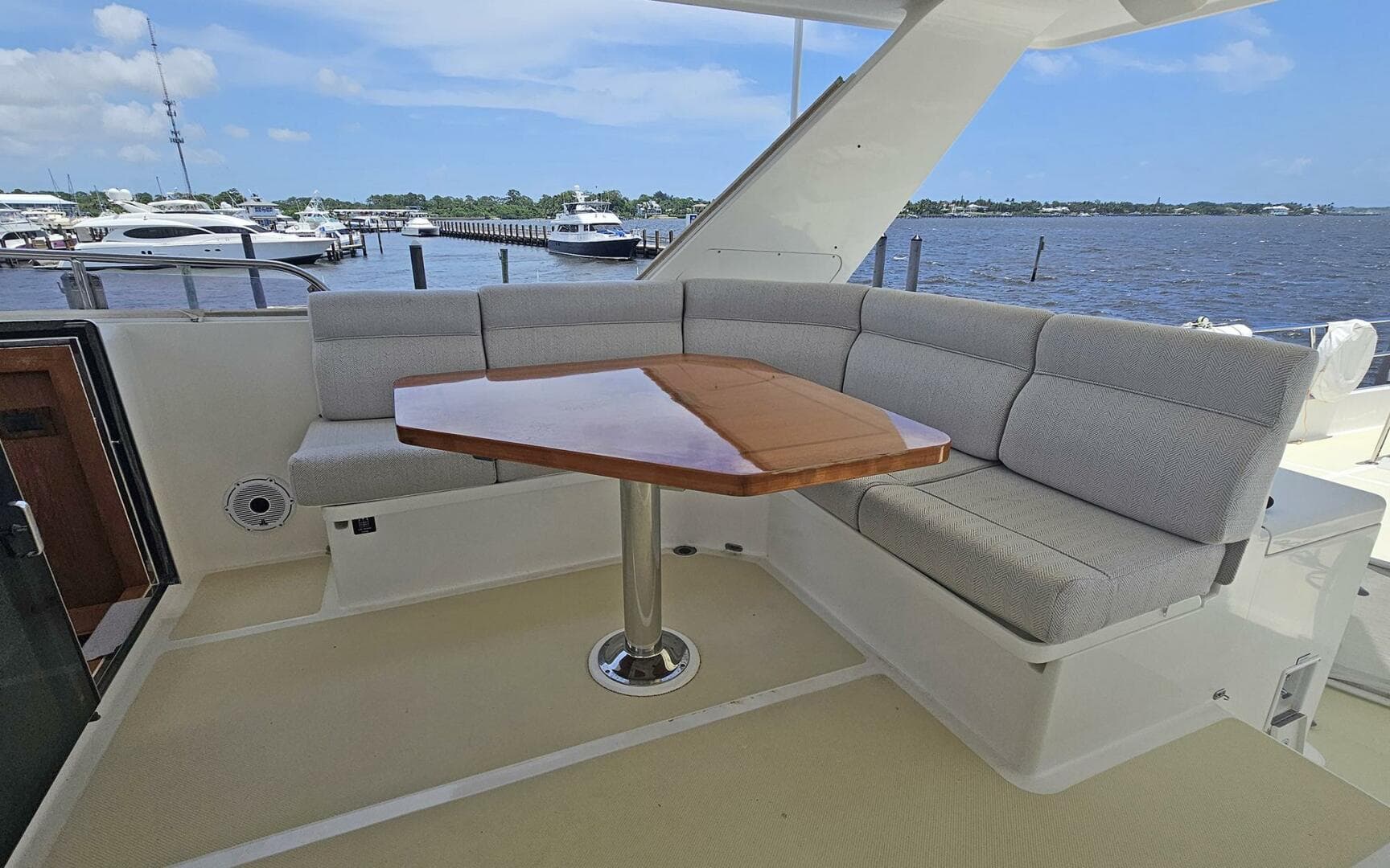 2012 Outer Reef Yachts 700 — photo 57