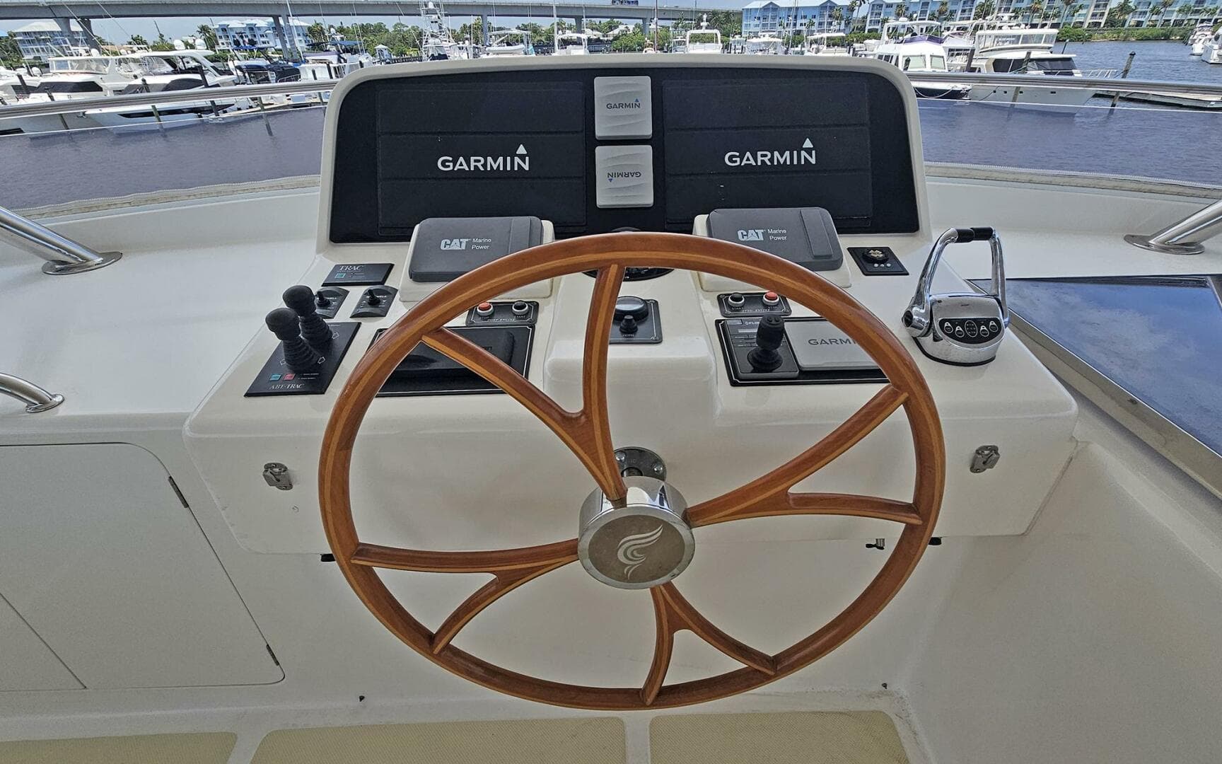 2012 Outer Reef Yachts 700 — photo 55