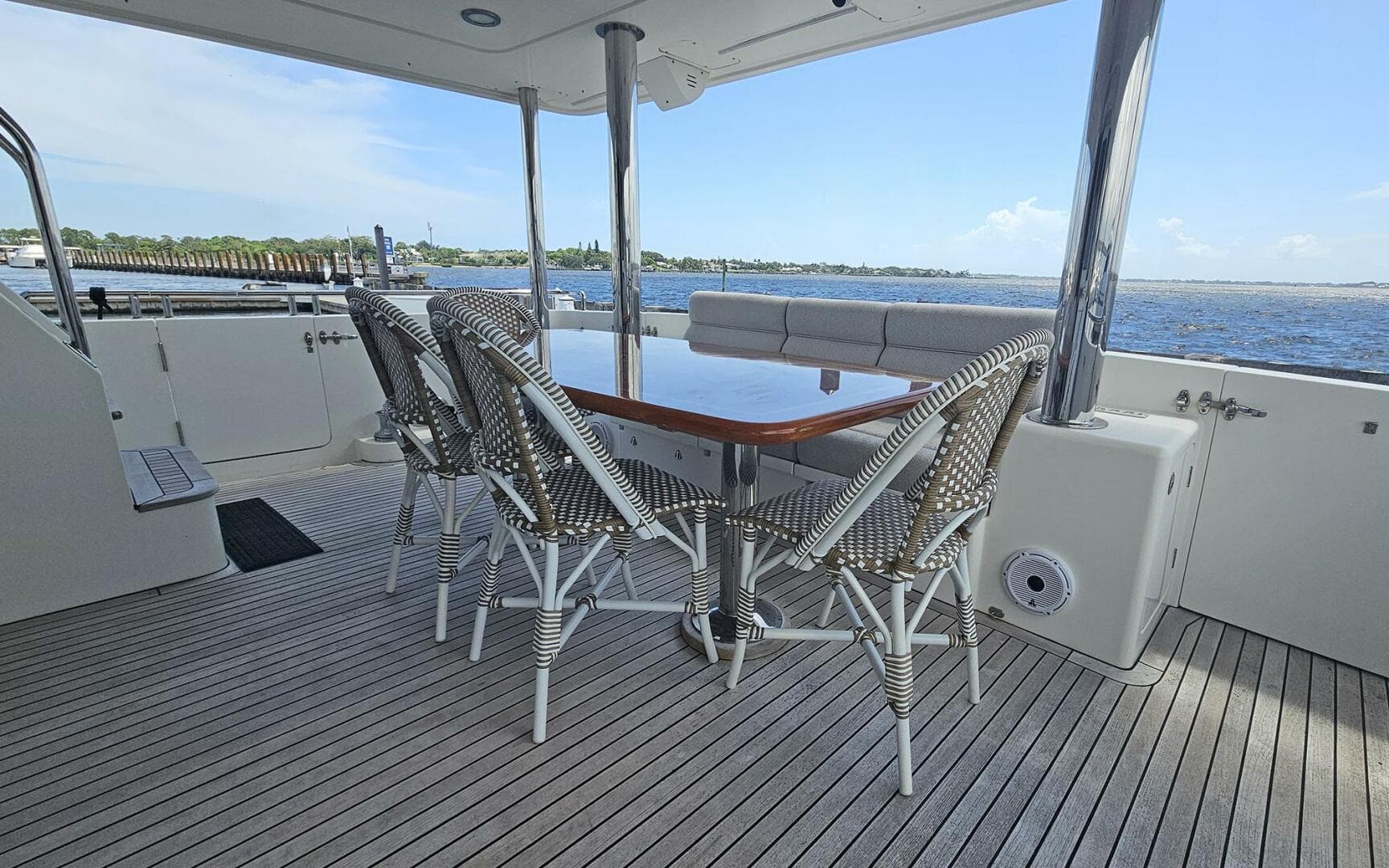 2012 Outer Reef Yachts 700 — photo 5