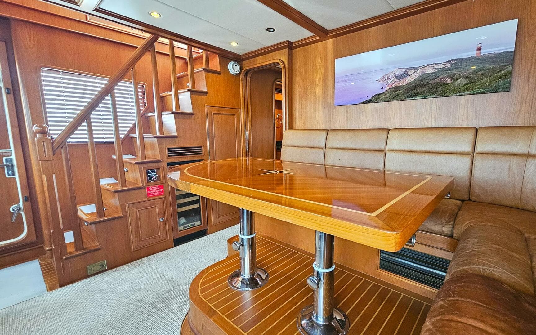 2012 Outer Reef Yachts 700 — photo 23