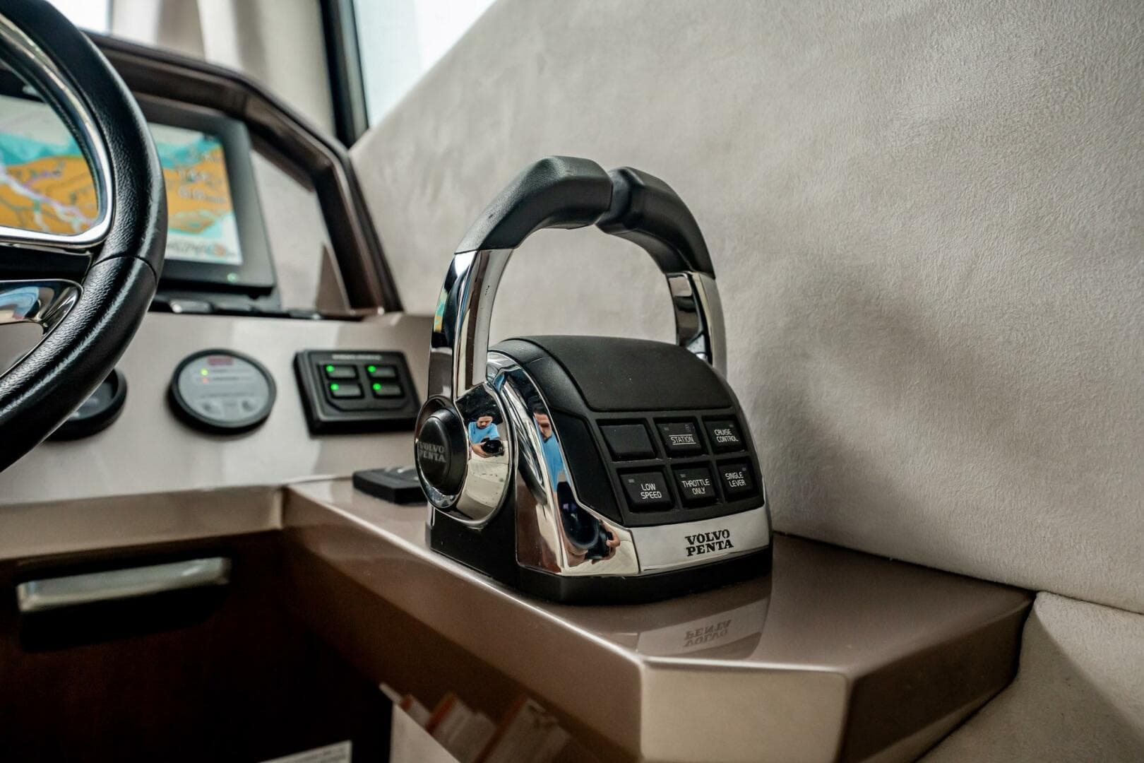 2017 Galeon 510 Skybridge — photo 23