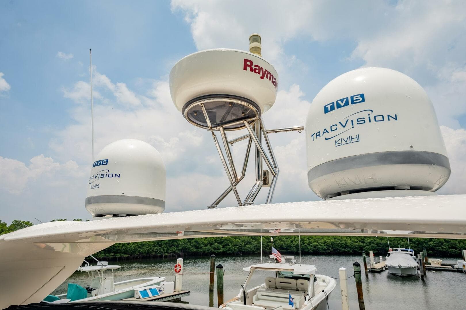 2017 Galeon 510 Skybridge — photo 63