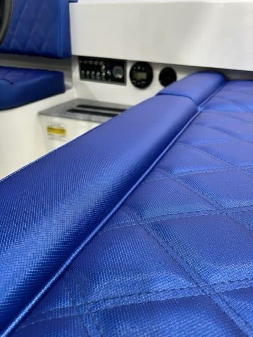 2023 Vision Fantail 217 — photo 7