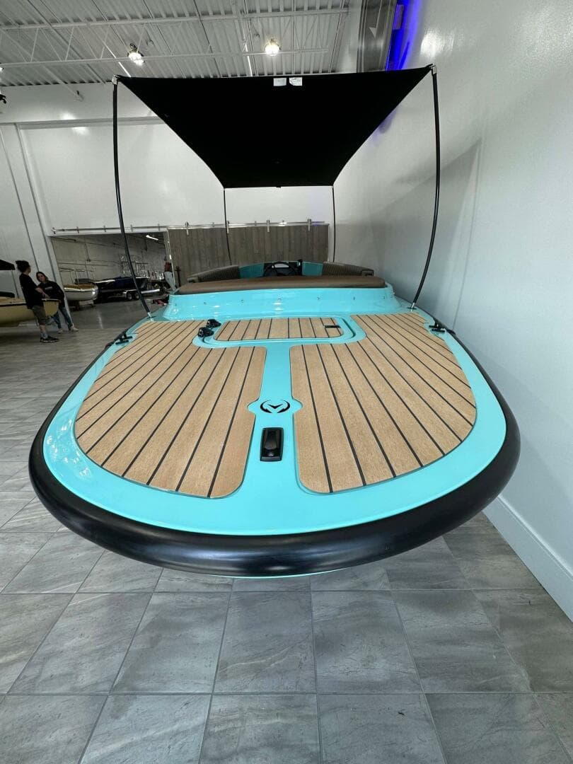 2023 Vision Fantail 217 — photo 3