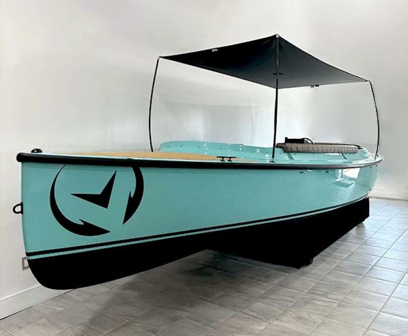 2023 Vision Fantail 217 — photo 1