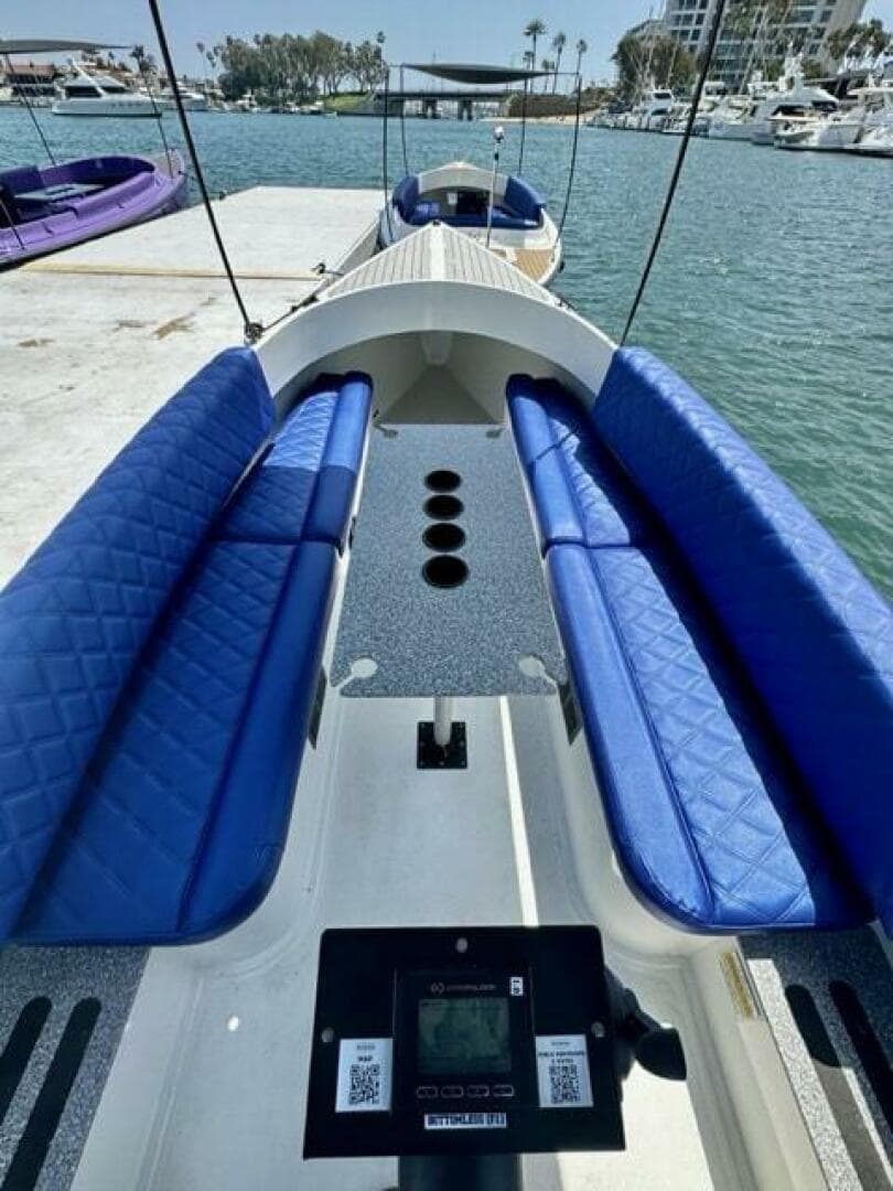 2023 Vision Fantail 217 — photo 5