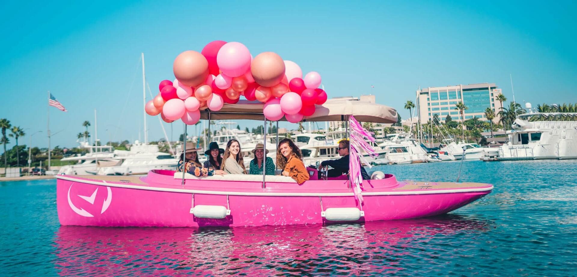 2023 Vision Fantail 217 — photo 8