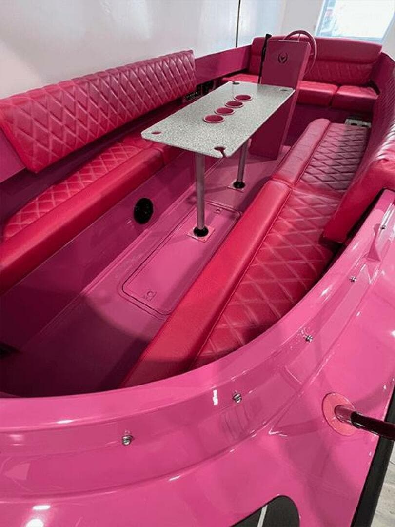 2023 Vision Fantail 217 — photo 2