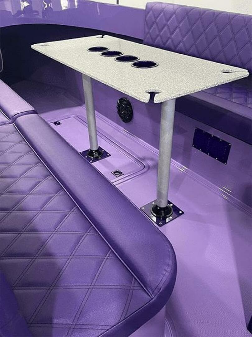 2023 Vision Fantail 217 — photo 4