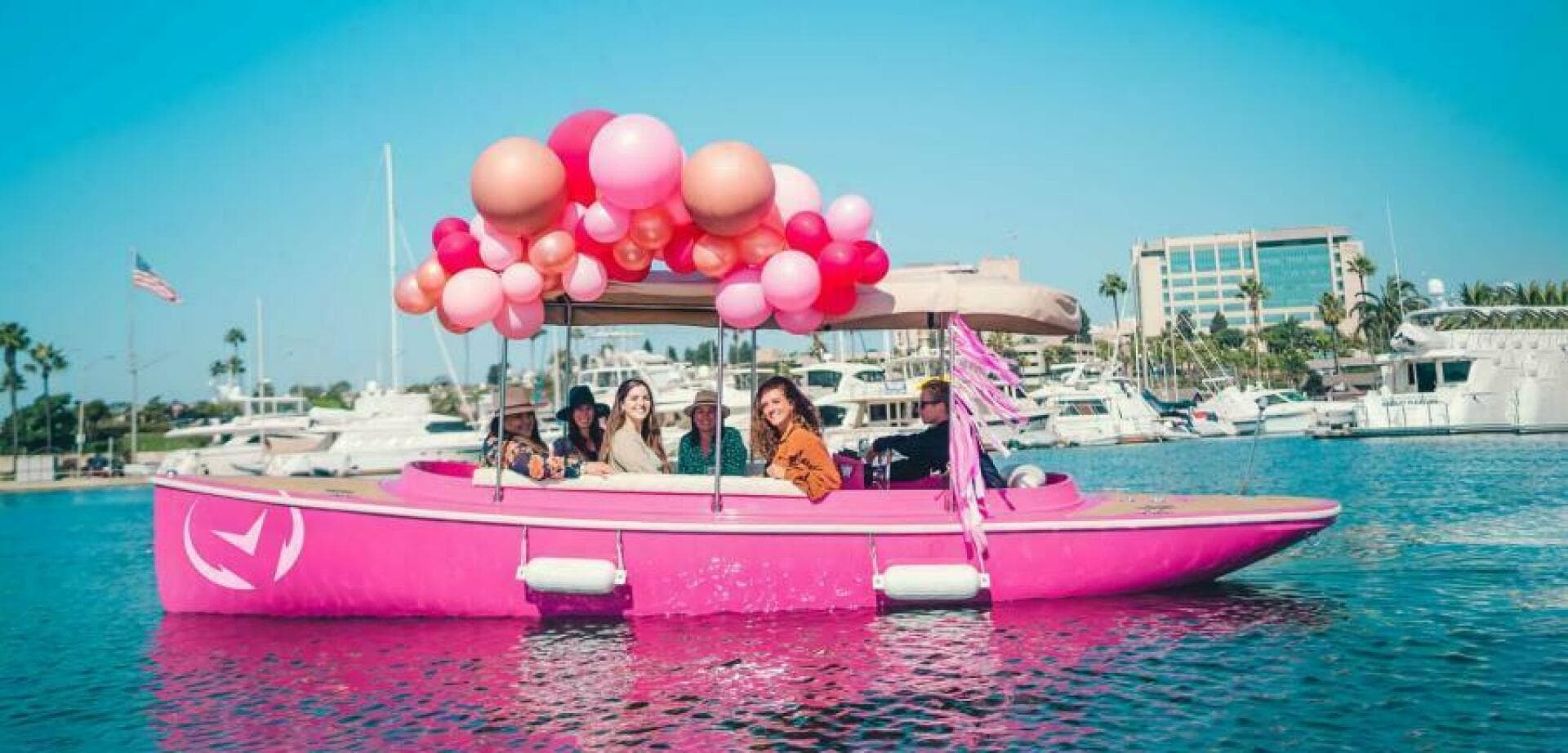 2023 Vision Fantail 217 — photo 8