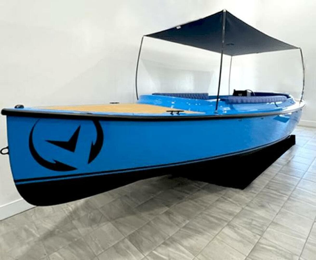 2024 Vision Fantail 217 — photo 1