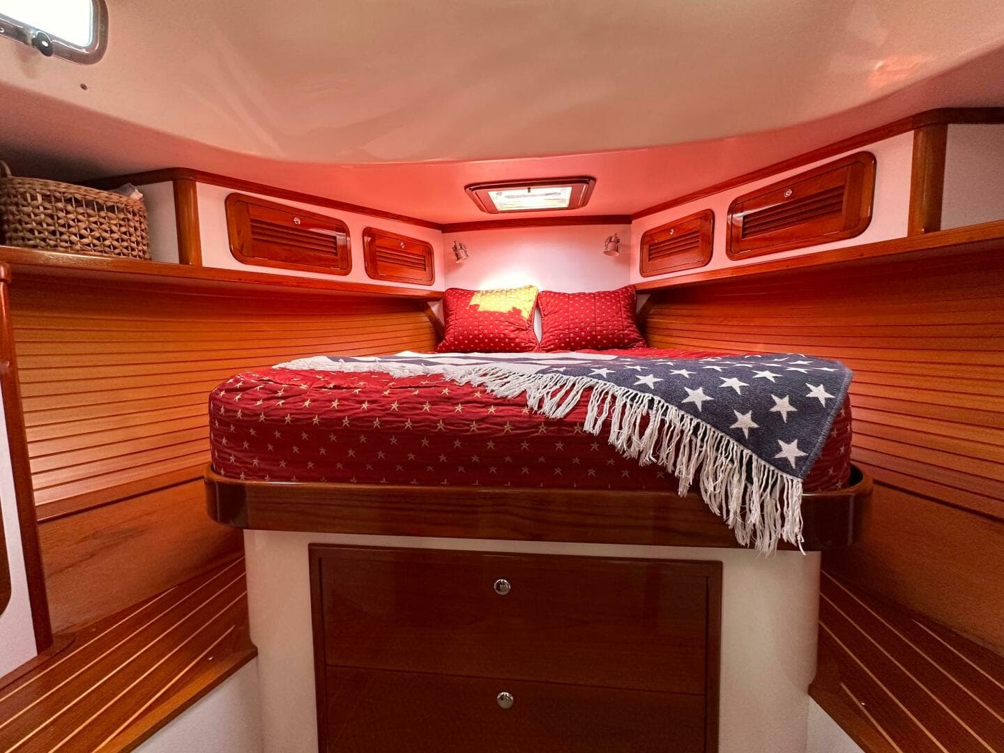 2004 Bruckmann Bluestar 38 — photo 6