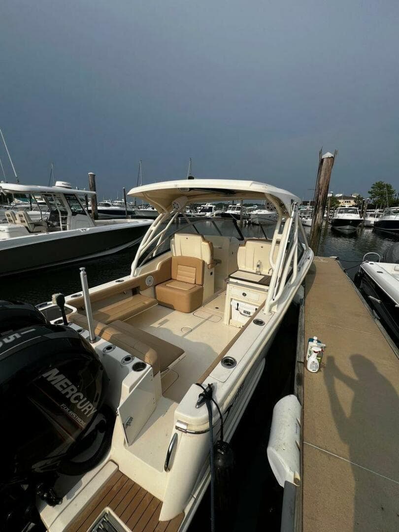 2019 Scout Dorado 255 — photo 6