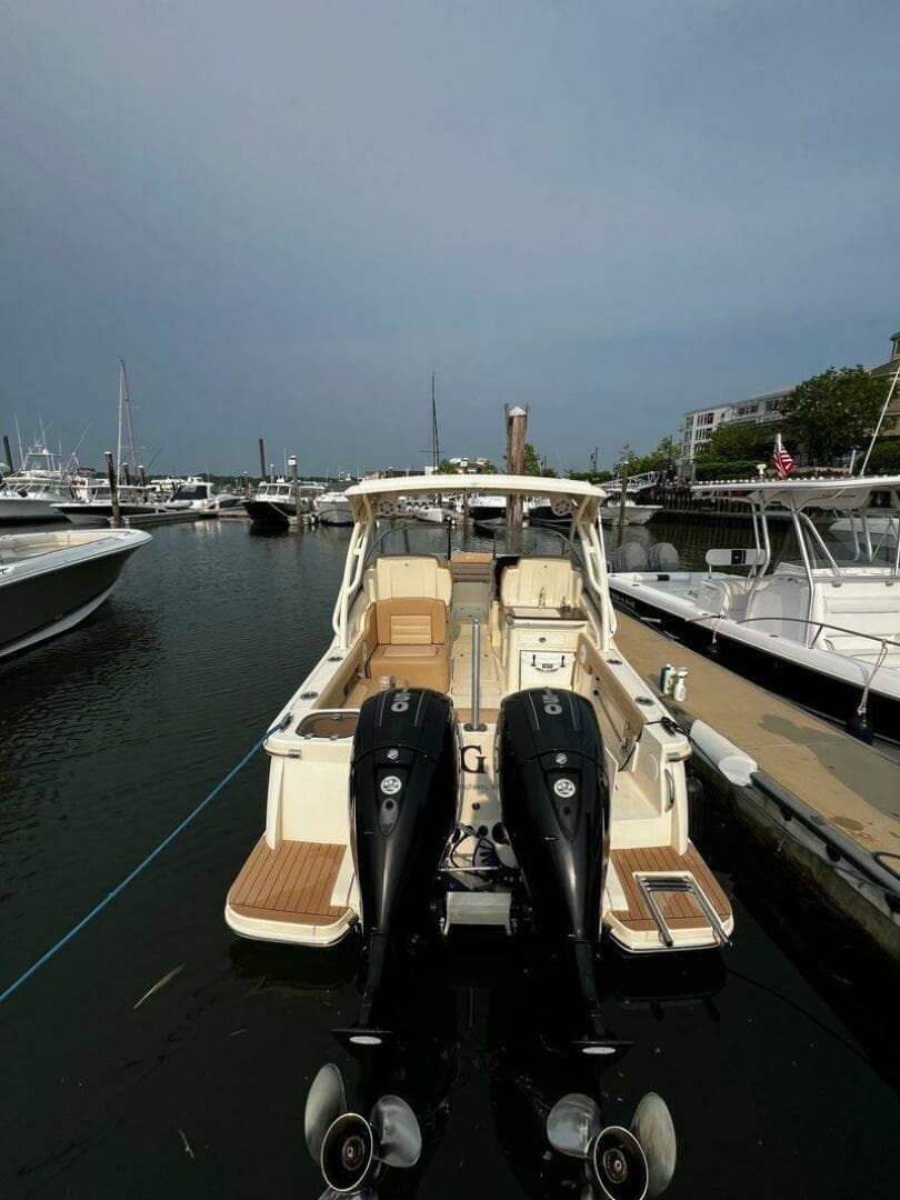 2019 Scout Dorado 255 — photo 7