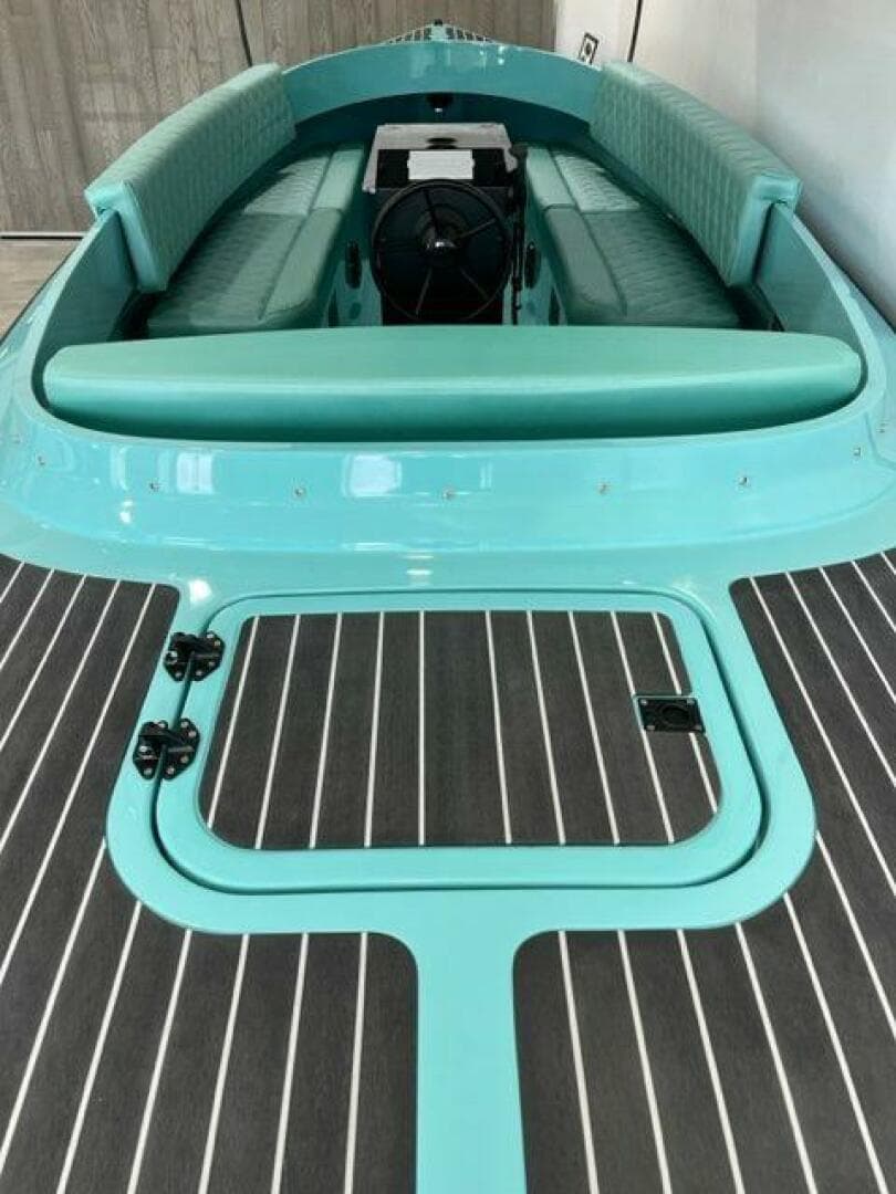 2023 Vision Fantail 217 — photo 7