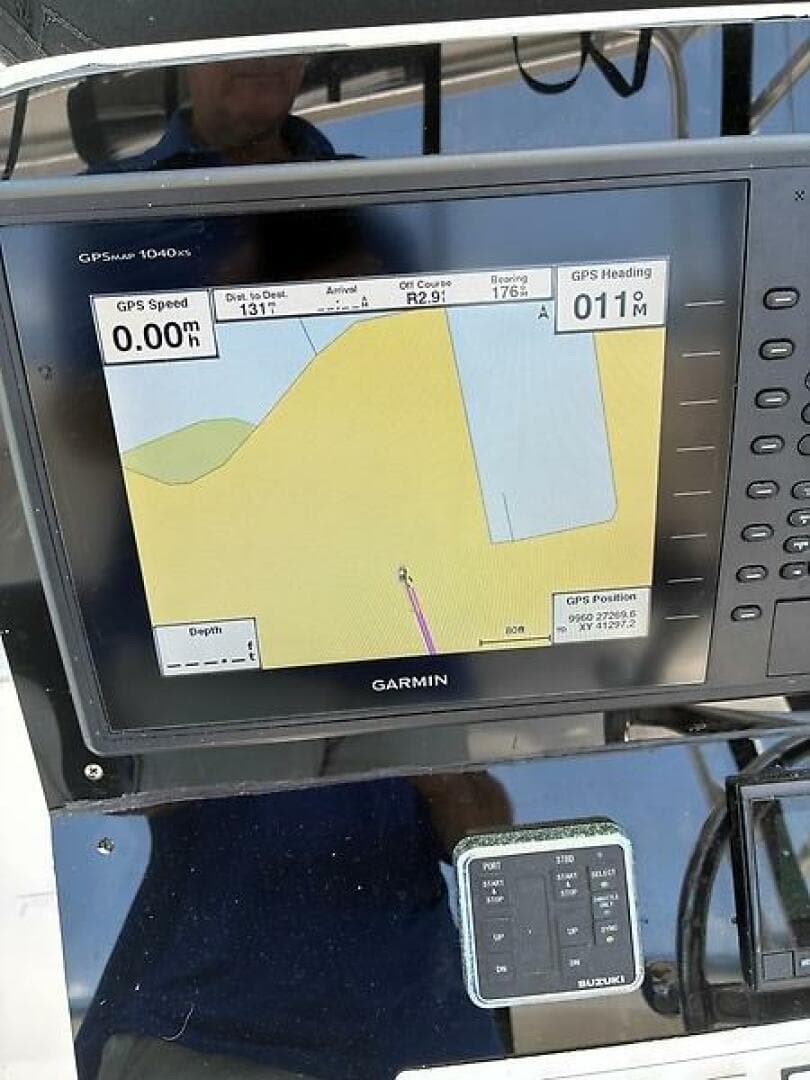 2005 Stamas 320 Express — photo 27