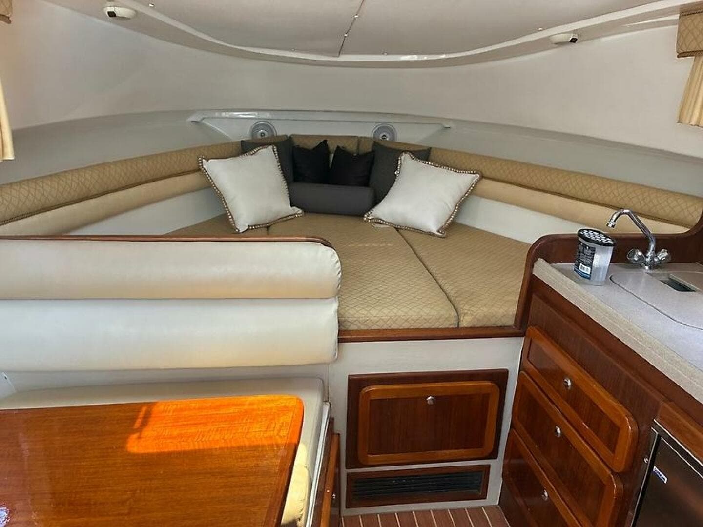 2005 Stamas 320 Express — photo 16