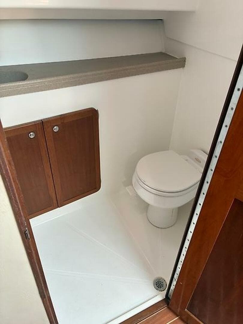 2005 Stamas 320 Express — photo 19