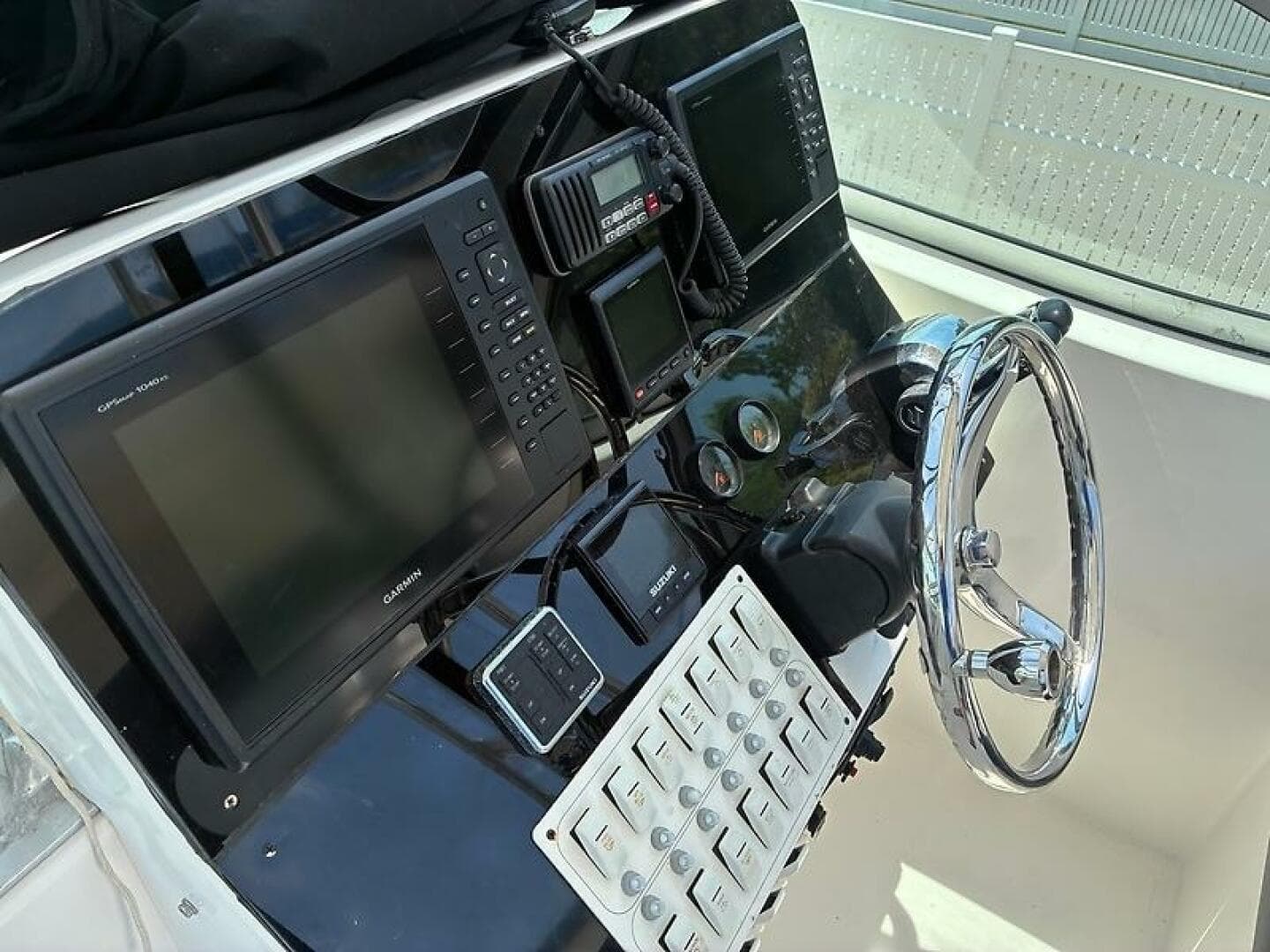 2005 Stamas 320 Express — photo 25