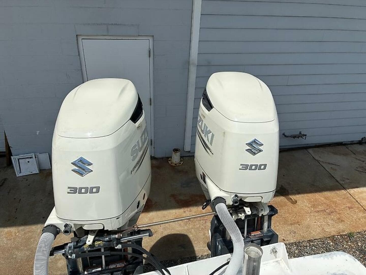 2005 Stamas 320 Express — photo 10