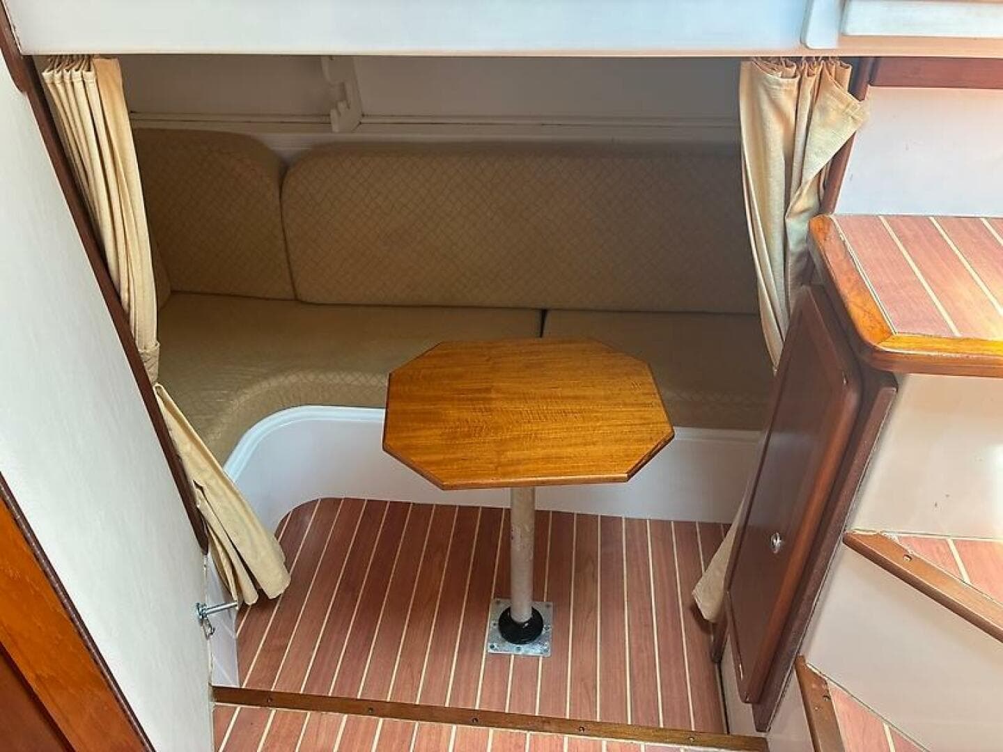 2005 Stamas 320 Express — photo 18