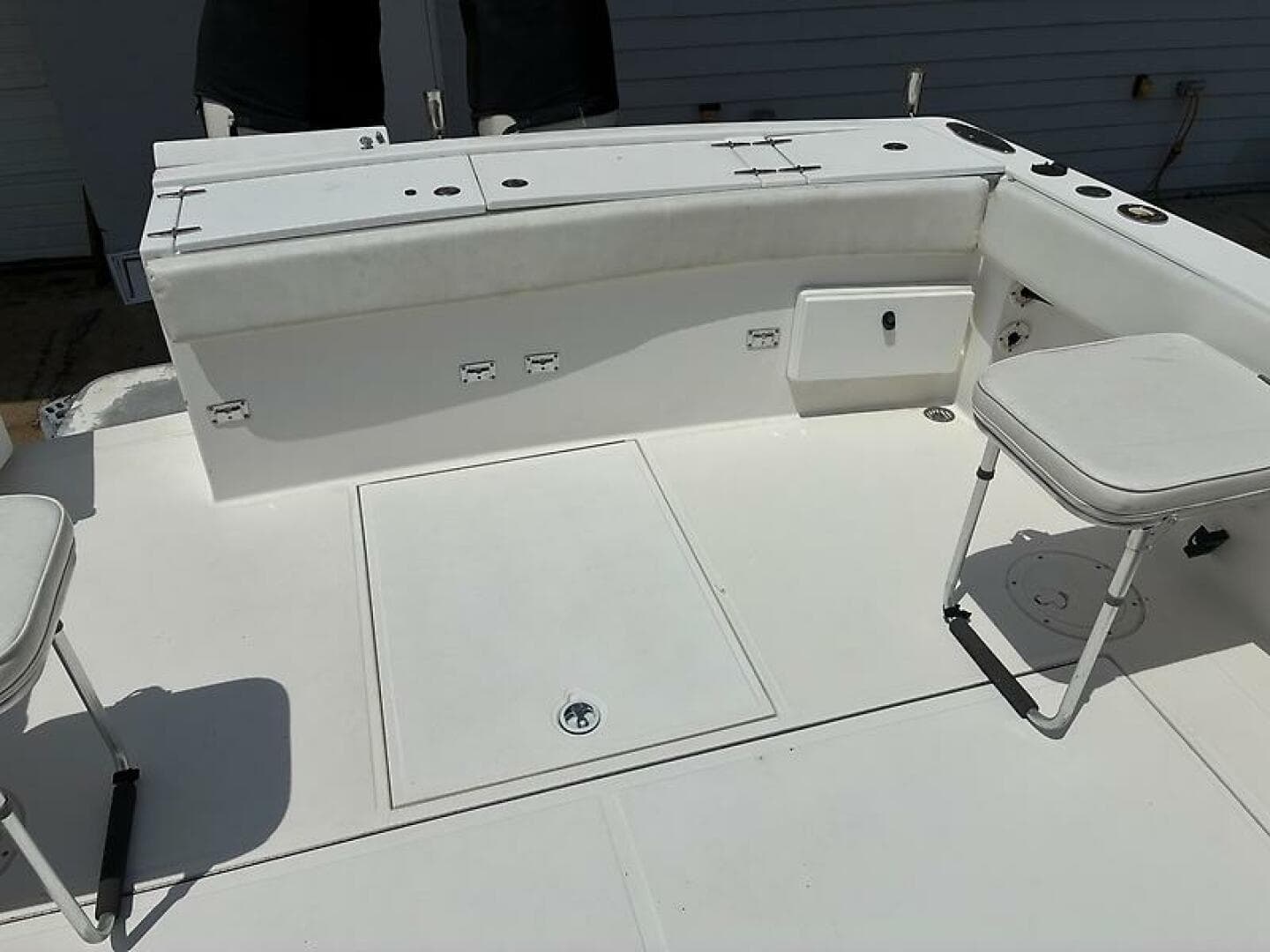 2005 Stamas 320 Express — photo 9