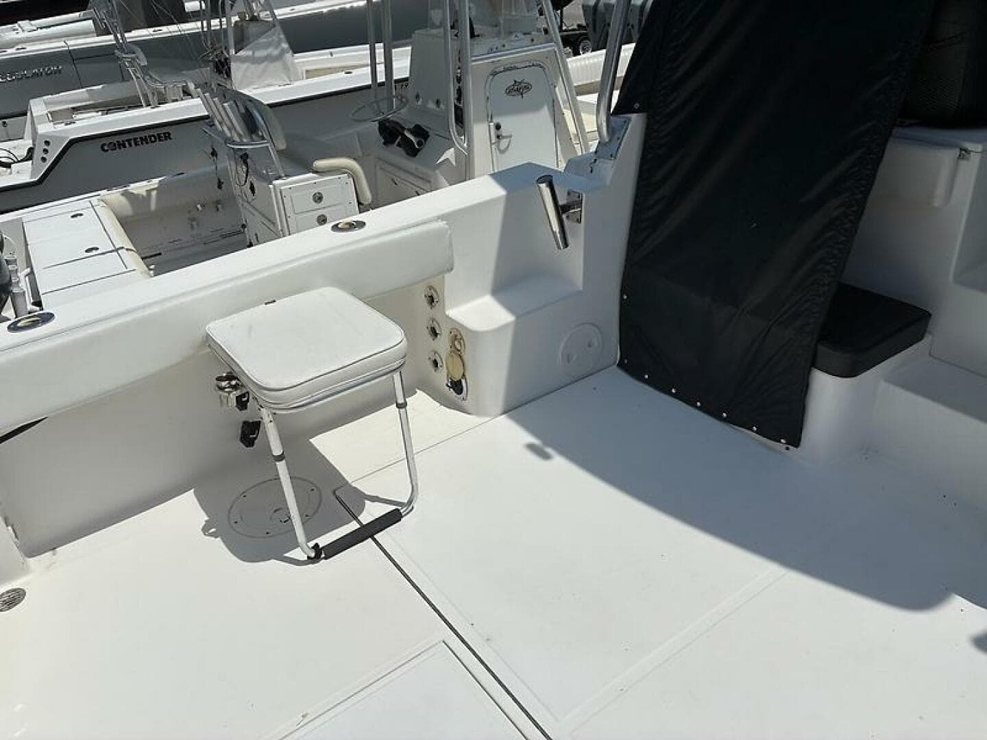 2005 Stamas 320 Express — photo 8