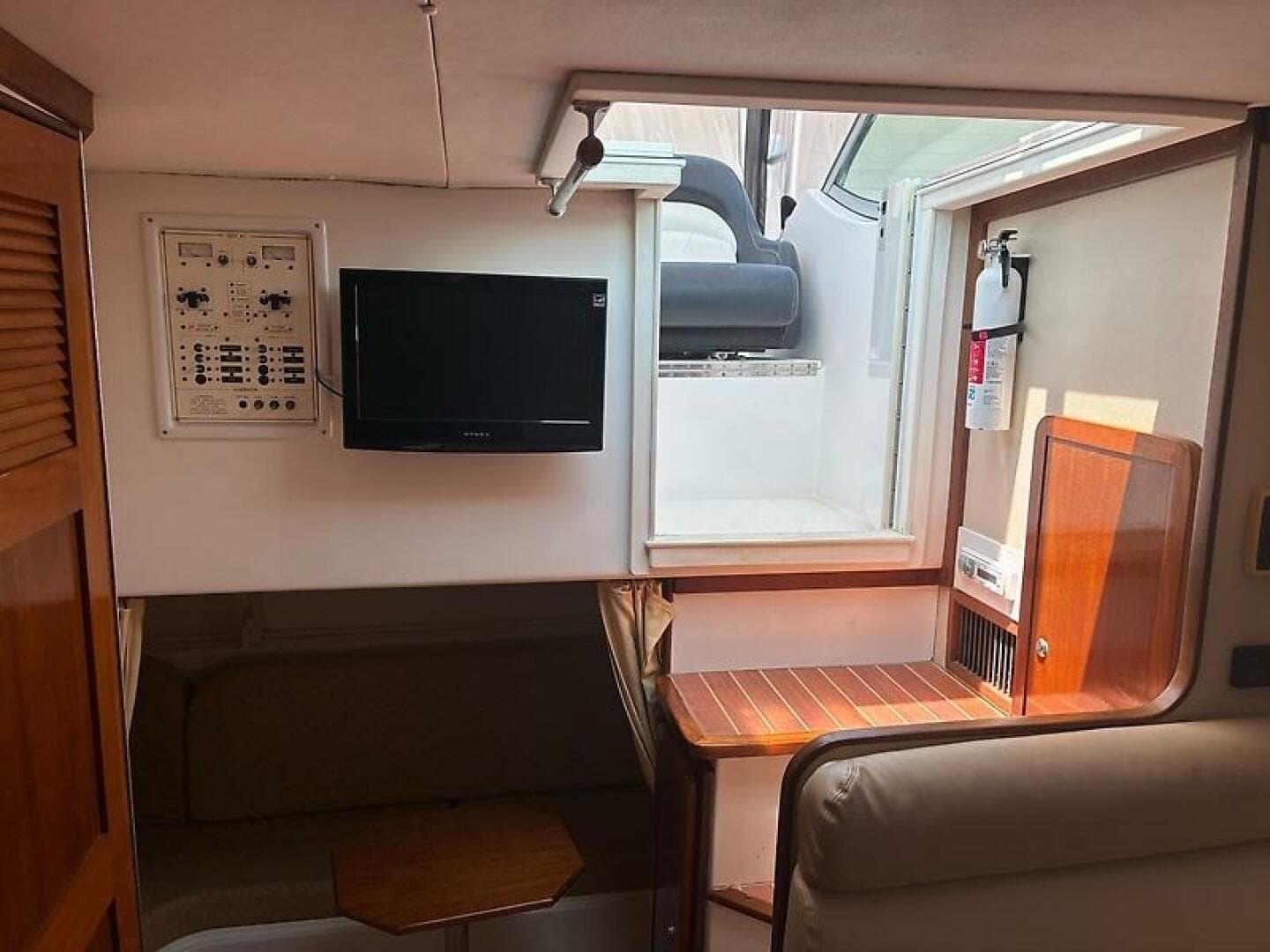 2005 Stamas 320 Express — photo 20