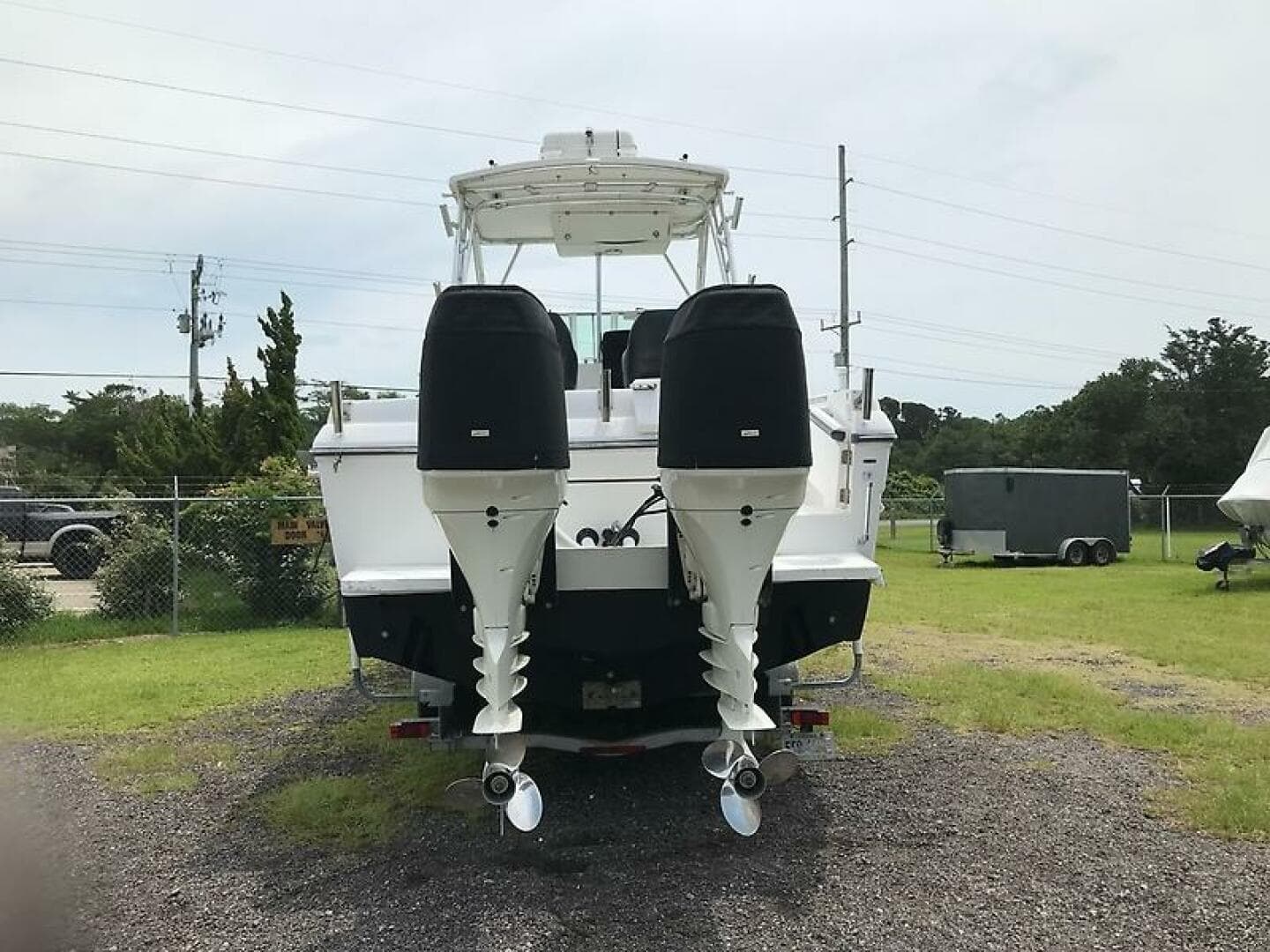 2005 Stamas 320 Express — photo 2