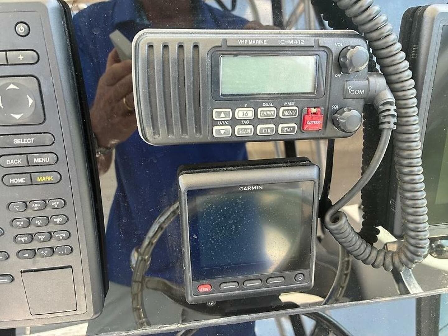 2005 Stamas 320 Express — photo 24