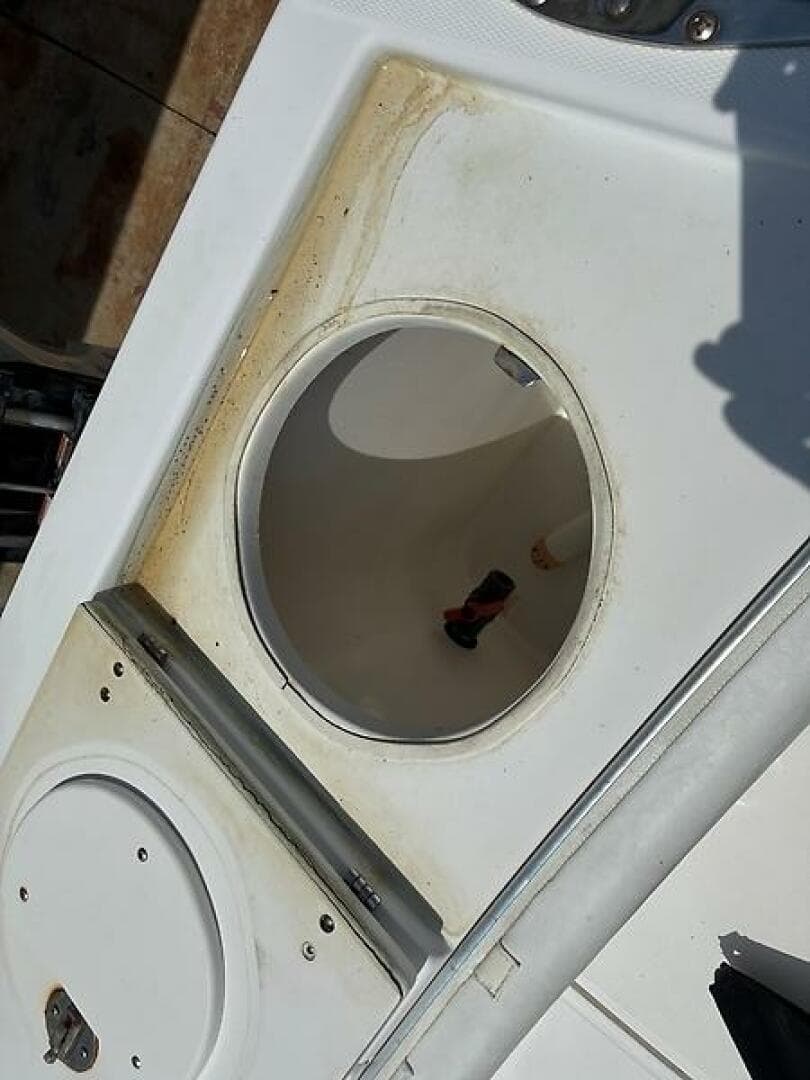 2005 Stamas 320 Express — photo 12