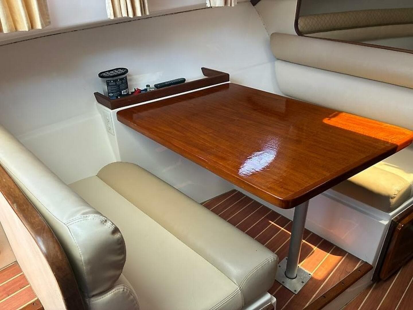 2005 Stamas 320 Express — photo 15