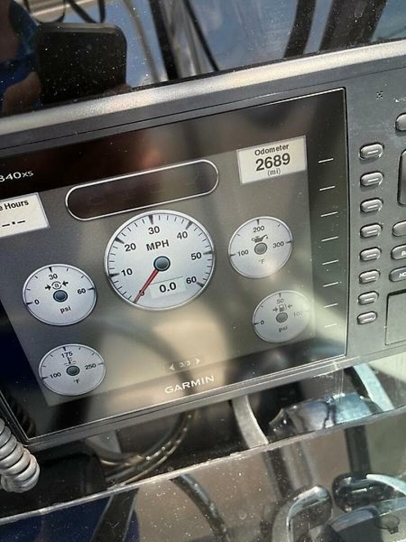 2005 Stamas 320 Express — photo 28