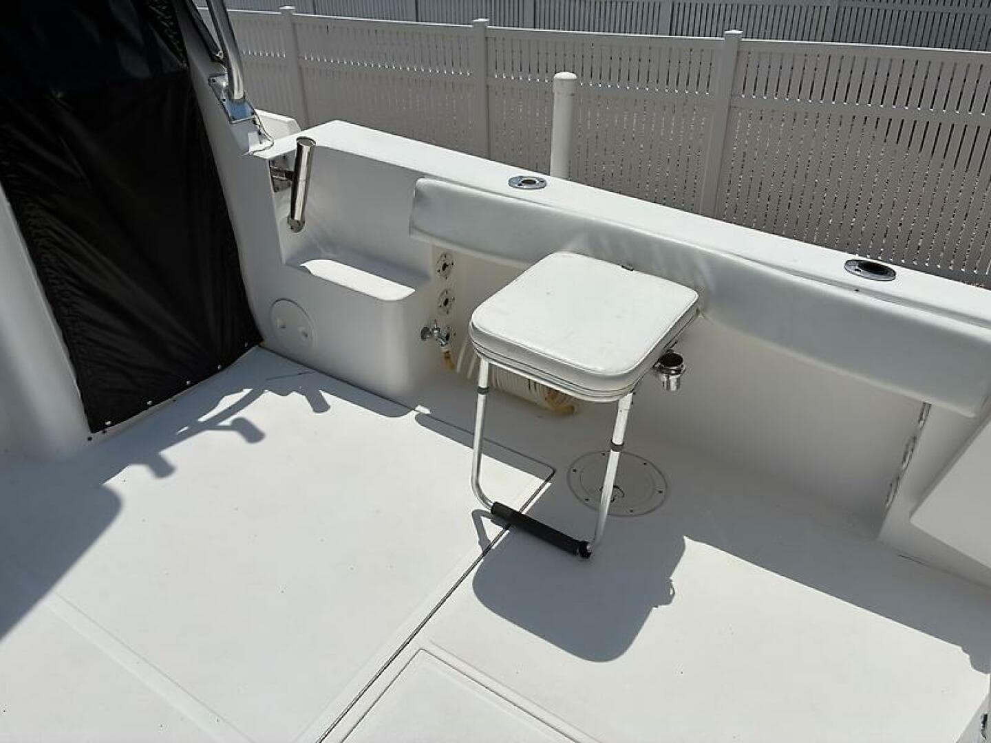 2005 Stamas 320 Express — photo 7