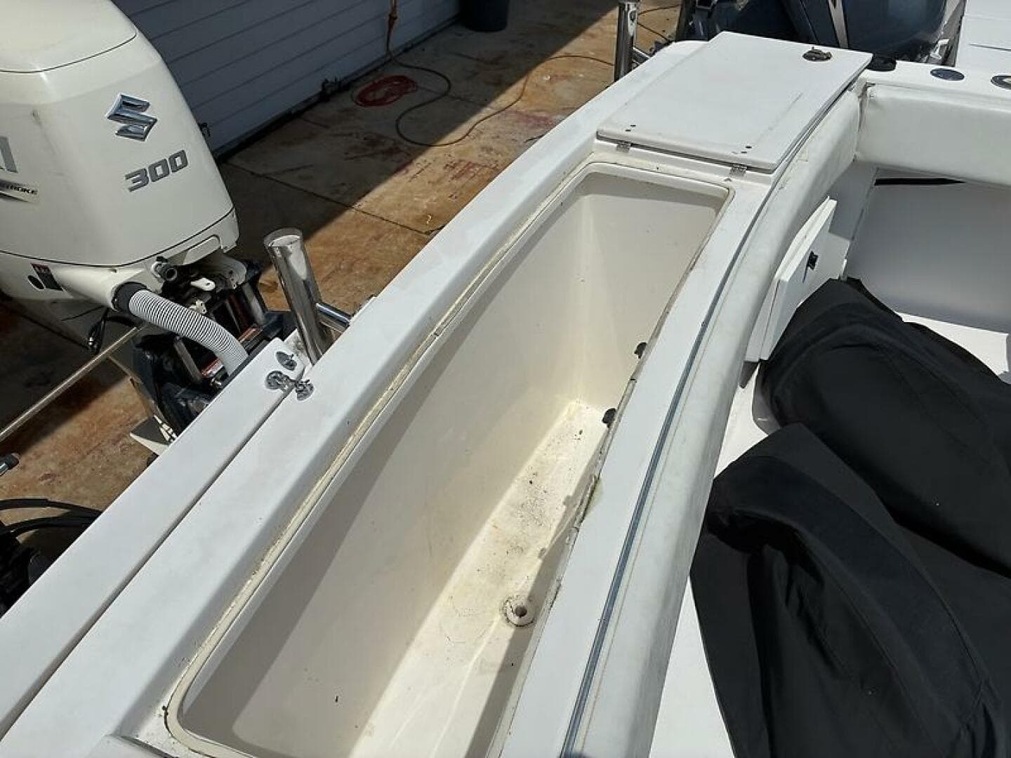 2005 Stamas 320 Express — photo 11