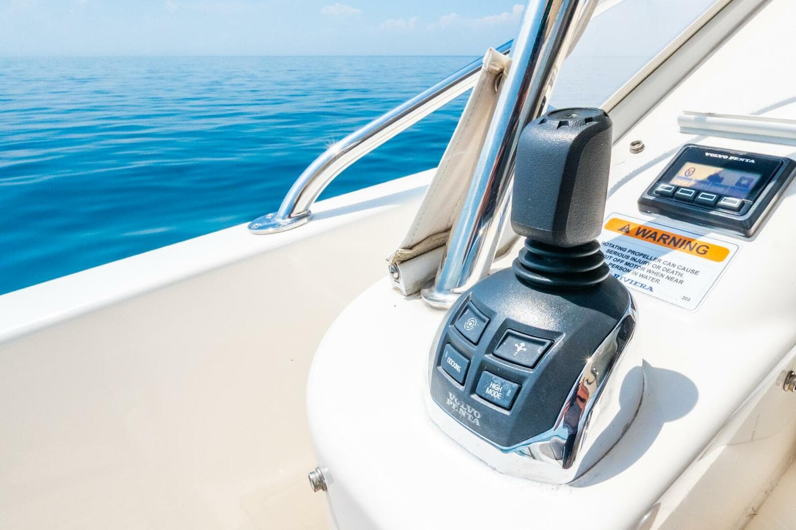 2019 Riviera 4800 Sport Yacht — photo 49